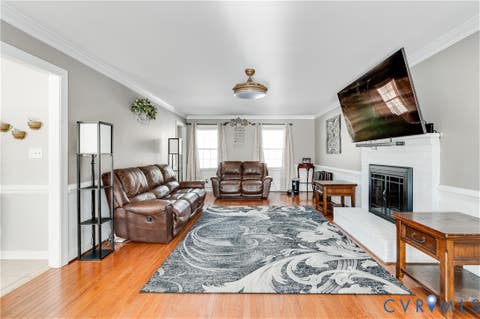 Tiny photo for 11611 Riverpark Way, Chesterfield, VA 23838 (MLS # 2620115)