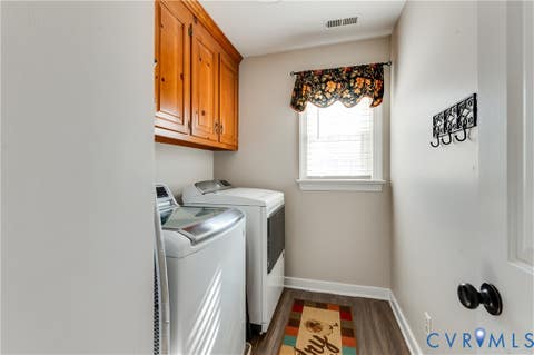 Tiny photo for 11611 Riverpark Way, Chesterfield, VA 23838 (MLS # 2620115)
