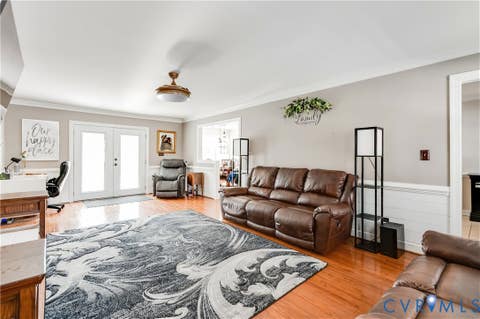 Tiny photo for 11611 Riverpark Way, Chesterfield, VA 23838 (MLS # 2620115)