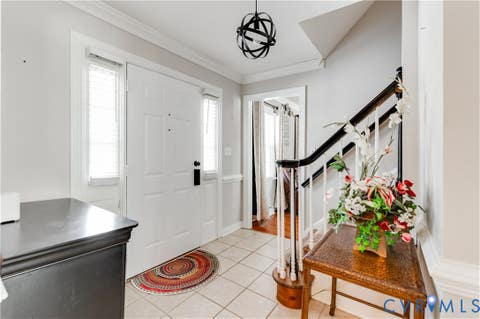 Tiny photo for 11611 Riverpark Way, Chesterfield, VA 23838 (MLS # 2620115)