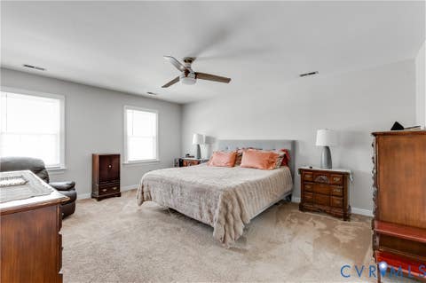Tiny photo for 11611 Riverpark Way, Chesterfield, VA 23838 (MLS # 2620115)