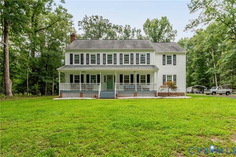 Photo of 11611 Riverpark Way, Chesterfield, VA 23838 (MLS # 2620115)