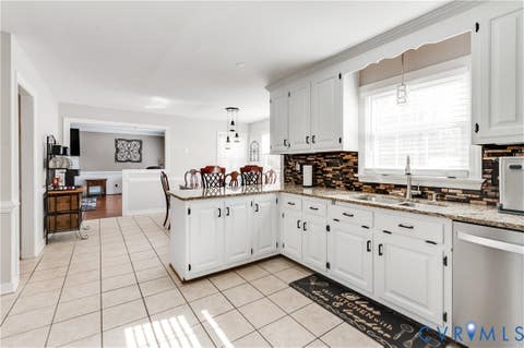 Tiny photo for 11611 Riverpark Way, Chesterfield, VA 23838 (MLS # 2620115)