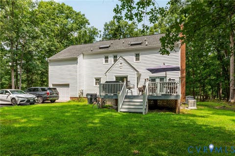 Tiny photo for 11611 Riverpark Way, Chesterfield, VA 23838 (MLS # 2620115)