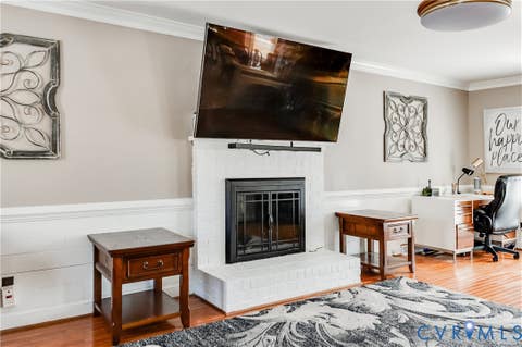 Tiny photo for 11611 Riverpark Way, Chesterfield, VA 23838 (MLS # 2620115)
