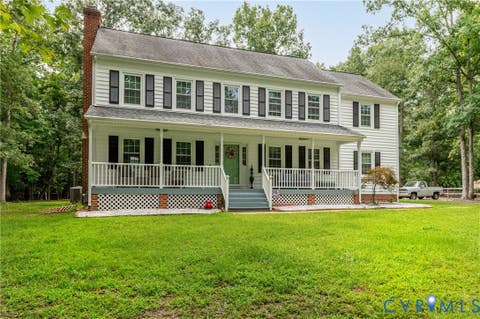 Tiny photo for 11611 Riverpark Way, Chesterfield, VA 23838 (MLS # 2620115)