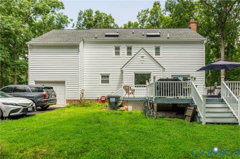 Tiny photo for 11611 Riverpark Way, Chesterfield, VA 23838 (MLS # 2620115)
