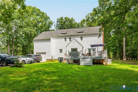 Tiny photo for 11611 Riverpark Way, Chesterfield, VA 23838 (MLS # 2620115)