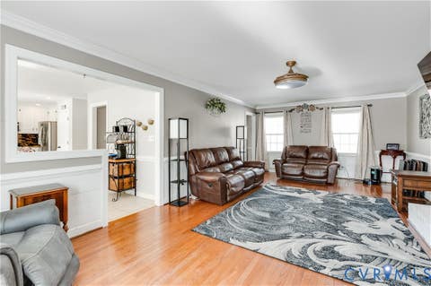 Tiny photo for 11611 Riverpark Way, Chesterfield, VA 23838 (MLS # 2620115)