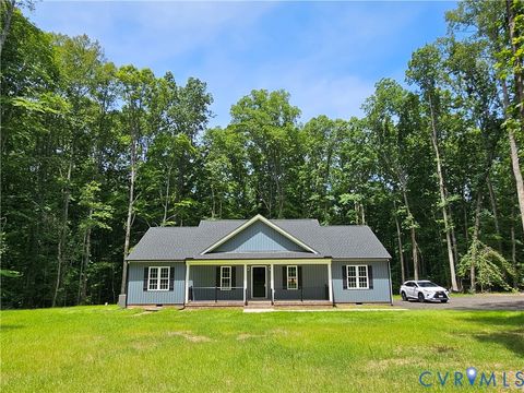 Photo of 1444 Manfield Road, Aylett, VA 23009 (MLS # 2615297)