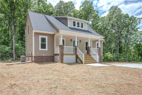 A home in Columbia