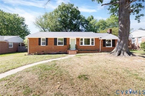 Photo of 2212 Manlyn Road, Henrico, VA 23229 (MLS # 2610421)