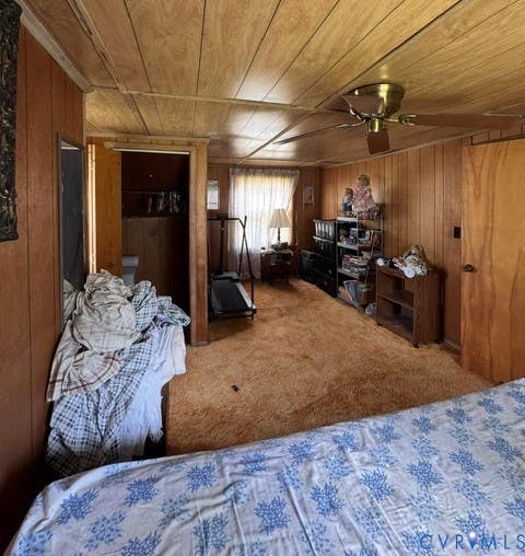 Tiny photo for 751 Leonard Road, Norfolk, VA 23518 (MLS # 2622916)