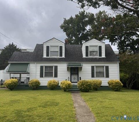 Photo of 751 Leonard Road, Norfolk, VA 23518 (MLS # 2622916)