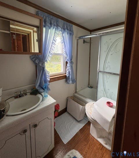 Tiny photo for 751 Leonard Road, Norfolk, VA 23518 (MLS # 2622916)