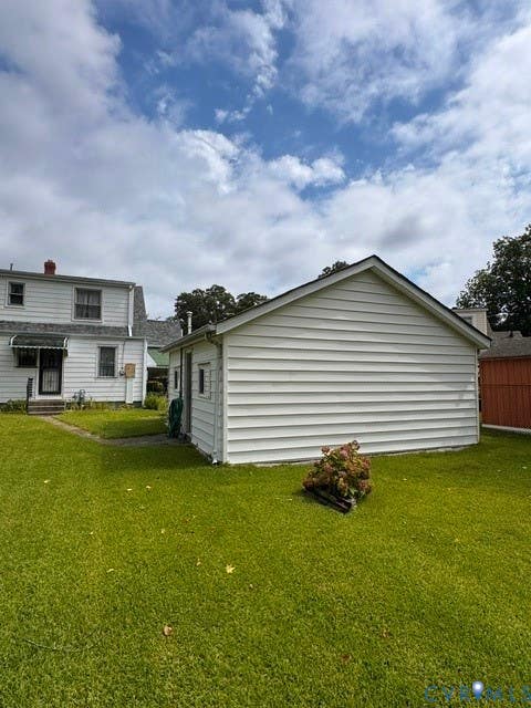 Tiny photo for 751 Leonard Road, Norfolk, VA 23518 (MLS # 2622916)