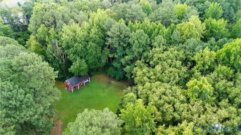 Tiny photo for 000 Old Telegraph Road, Ashland, VA 23005 (MLS # 2619313)