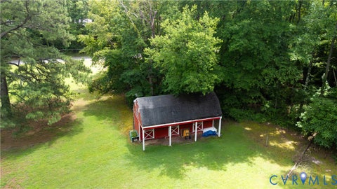 Tiny photo for 000 Old Telegraph Road, Ashland, VA 23005 (MLS # 2619313)