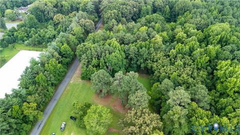 Photo of 000 Old Telegraph Road, Ashland, VA 23005 (MLS # 2619313)