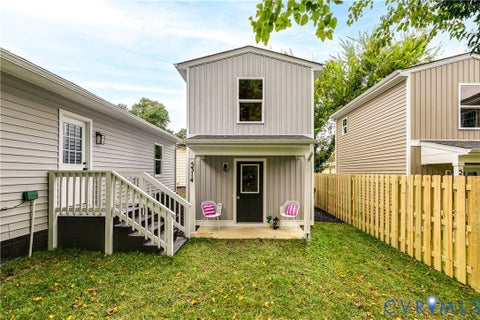Tiny photo for 5314 Marian Street, Richmond, VA 23226 (MLS # 2628171)
