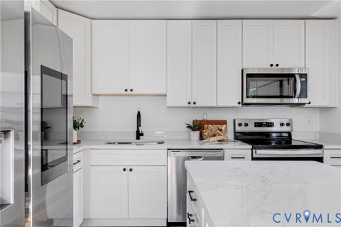 Tiny photo for 5314 Marian Street, Richmond, VA 23226 (MLS # 2628171)