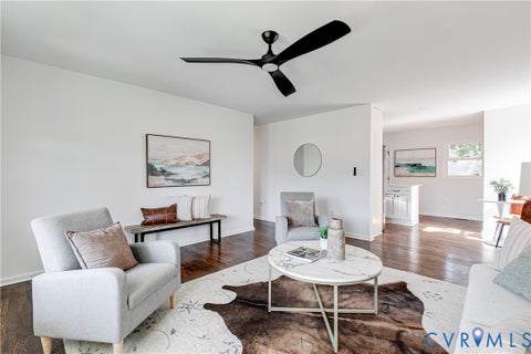 Tiny photo for 5314 Marian Street, Richmond, VA 23226 (MLS # 2628171)
