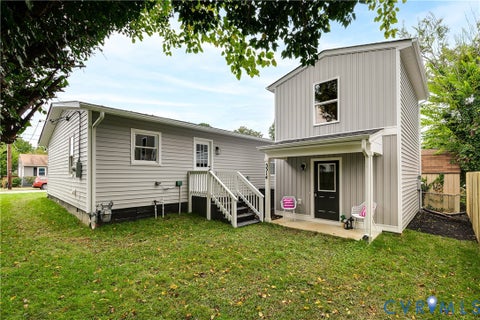 Tiny photo for 5314 Marian Street, Richmond, VA 23226 (MLS # 2628171)