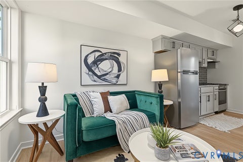 Tiny photo for 5314 Marian Street, Richmond, VA 23226 (MLS # 2628171)