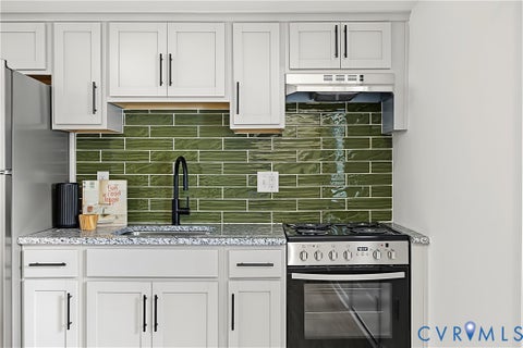 Tiny photo for 5314 Marian Street, Richmond, VA 23226 (MLS # 2628171)