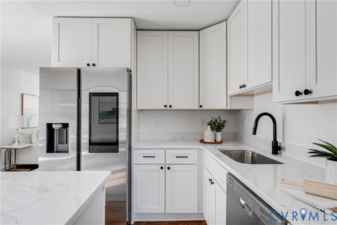 Tiny photo for 5314 Marian Street, Richmond, VA 23226 (MLS # 2628171)
