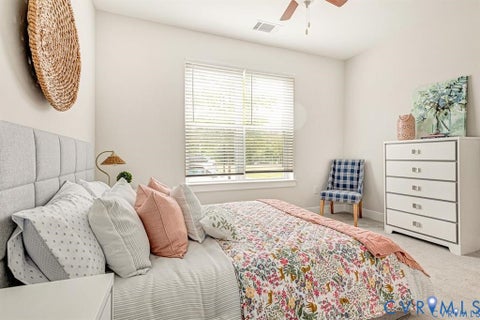 Tiny photo for 10525 Stony Bluff Drive Dr #107, Ashland, VA 23005 (MLS # 2628517)