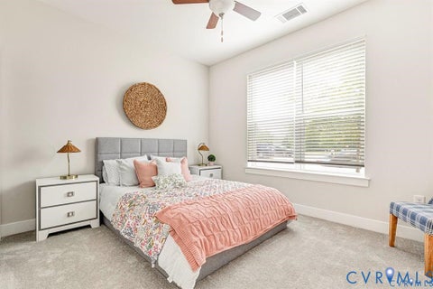 Tiny photo for 10525 Stony Bluff Drive Dr #107, Ashland, VA 23005 (MLS # 2628517)