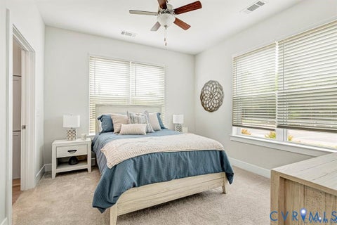Tiny photo for 10525 Stony Bluff Drive Dr #107, Ashland, VA 23005 (MLS # 2628517)