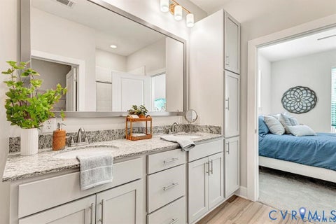 Tiny photo for 10525 Stony Bluff Drive Dr #107, Ashland, VA 23005 (MLS # 2628517)