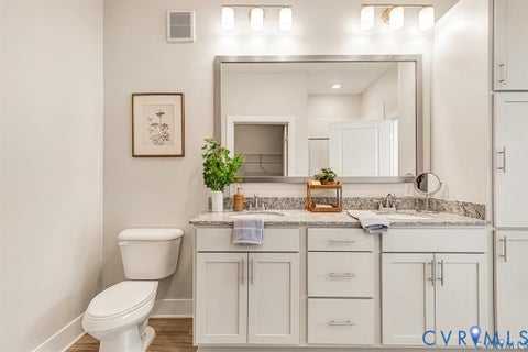 Tiny photo for 10525 Stony Bluff Drive Dr #107, Ashland, VA 23005 (MLS # 2628517)