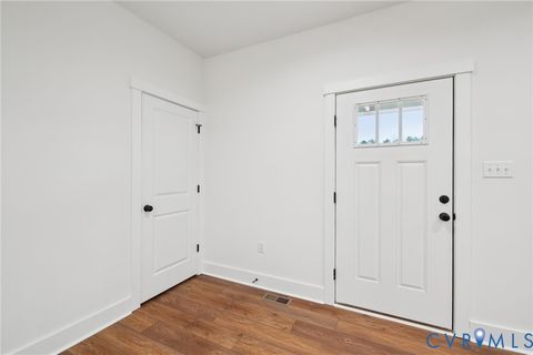 Tiny photo for 0 Cartersville Road, Cartersville, VA 23027 (MLS # 2528941)
