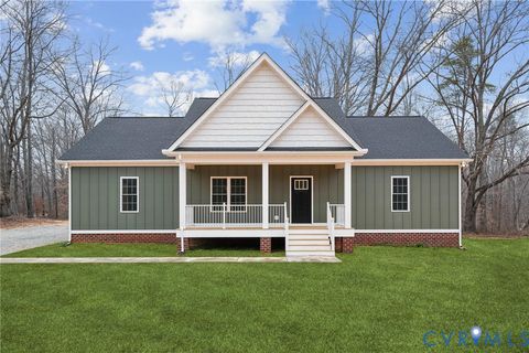 Tiny photo for 0 Cartersville Road, Cartersville, VA 23027 (MLS # 2528941)