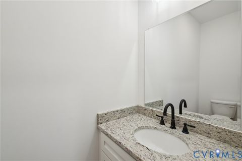 Tiny photo for 0 Cartersville Road, Cartersville, VA 23027 (MLS # 2528941)