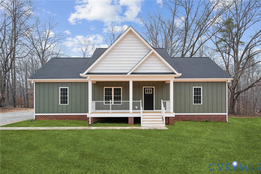 0 Cartersville Road