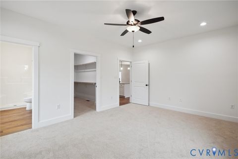 Tiny photo for 0 Cartersville Road, Cartersville, VA 23027 (MLS # 2528941)