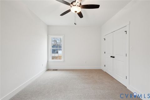 Tiny photo for 0 Cartersville Road, Cartersville, VA 23027 (MLS # 2528941)