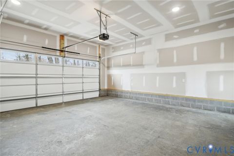 Tiny photo for 0 Cartersville Road, Cartersville, VA 23027 (MLS # 2528941)