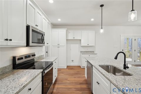 Tiny photo for 0 Cartersville Road, Cartersville, VA 23027 (MLS # 2528941)