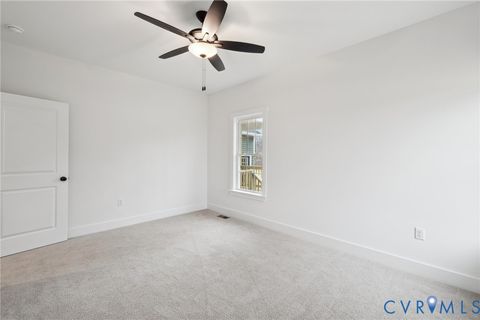 Tiny photo for 0 Cartersville Road, Cartersville, VA 23027 (MLS # 2528941)