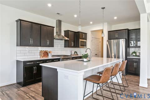 Tiny photo for 9262 Marl Ridge Lane, Hanover, VA 23116 (MLS # 2623159)