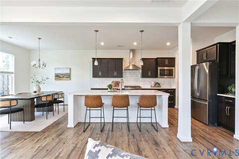 Tiny photo for 9262 Marl Ridge Lane, Hanover, VA 23116 (MLS # 2623159)