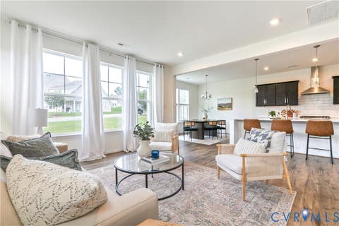 Tiny photo for 9262 Marl Ridge Lane, Hanover, VA 23116 (MLS # 2623159)