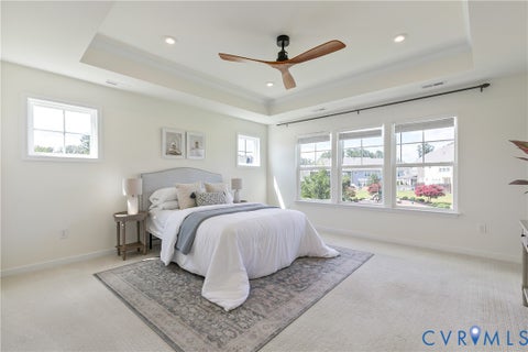 Tiny photo for 9262 Marl Ridge Lane, Hanover, VA 23116 (MLS # 2623159)