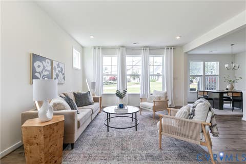 Tiny photo for 9262 Marl Ridge Lane, Hanover, VA 23116 (MLS # 2623159)