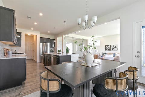 Tiny photo for 9262 Marl Ridge Lane, Hanover, VA 23116 (MLS # 2623159)